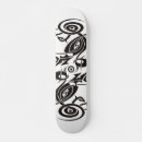 Recherche de tribal comp skateboards Conception