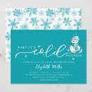 Recherche de faites sur commande de baby invitations Pour elle