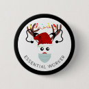 Recherche de travailleur badges Infirmières