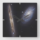 Recherche de hubble horloges Nuit