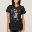 Recherche de église catholique romaine tshirts Un