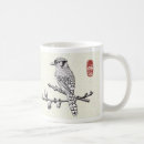 Recherche de geai bleu tasses Sauvage