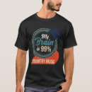 Recherche de lyric tshirts Paroles