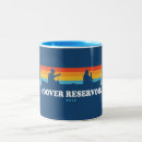 Recherche de canoe tasses Randonnée