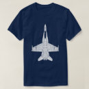 Recherche de f 18 tshirts Marine