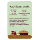 Recherche de tartes magnets Dessert