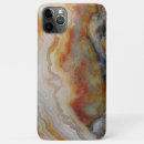 Recherche de pierre naturelle iphone coques Cristal