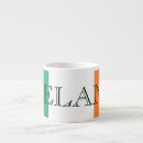 Recherche de irlande tasses Tricolore
