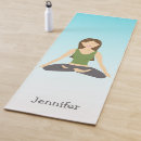 Recherche de lotus yoga tapis Pois de lotus