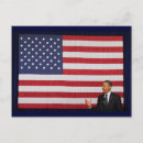 Recherche de barack cartes postales Usa