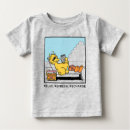 Recherche de big bird tshirts Rue sésame