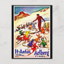Recherche de le tirol cartes postales Vintage