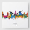 Recherche de prague horloges Ville