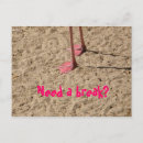 Recherche de sables cartes postales Plage