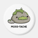 Recherche de moustache mignonne magnets Pour tous