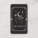 Recherche de sorcellerie cartes visite Boho