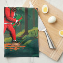 Recherche de bigfoot cuisine linges Père noël