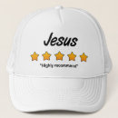 Recherche de cinq casquettes Chrétien
