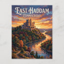 Recherche de gillette cartes postales Connecticut
