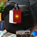 Recherche de noël bagages étiquettes Voyage