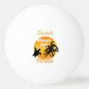 Recherche de coucher du soleil balles ping pong Vacances
