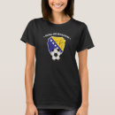 Recherche de la bosnie herzégovine tshirts Racines