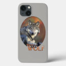 Recherche de loup gris iphone coques Animaux