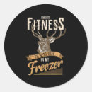 Recherche de buck autocollants Chasse