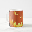 Recherche de helloween tasses Automne