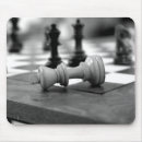 Recherche de échec et mat tapis souris Roi