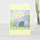 Recherche de résurrection vœux cartes Printemps