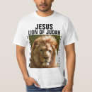 Recherche de yeshua tshirts Messianique