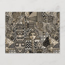 Recherche de style ancien cartes postales Antique