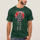 Recherche de vêtements samouraïs tshirts Cool