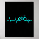 Recherche de descente posters Vélo de montagne