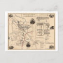 Recherche de batailles cartes postales Tennessee