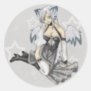 Recherche de manga cadeau emballages Caractère