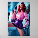 Recherche de latex posters Rose