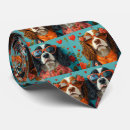 Recherche de springer spaniel cravates Pour tous