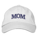 Recherche de pourpre casquettes Broderie