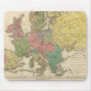 Recherche de religions tapis souris Europe