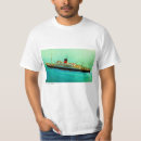 Recherche de transatlantique vêtements Cru