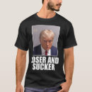 Recherche de sucker tshirts Chemise