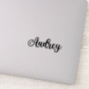 Recherche de audrey autocollants Anniversaire