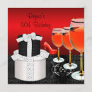 Recherche de chaussures rouges invitations Fête d'anniversaire