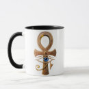 Recherche de pharaon tasses Égyptien