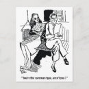 Recherche de cavernes cartes postales Amusant