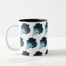 Recherche de vectorielle tasses Abstract