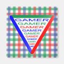 Recherche de jeux vidéos magnets Niveau
