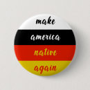 Recherche de indigène badges Américain